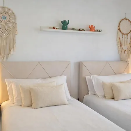Noctua Paraiso Calendula 010 Appartamento Estepona